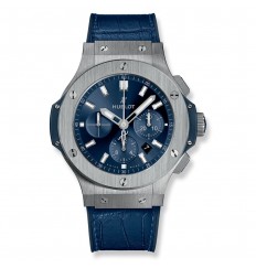 Hublot Big Bang Steel Blue 44mm 301.SX.7170.LR watch replica