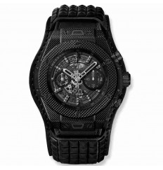 Hublot Big Bang Unico Depeche Mode 45mm 411.CX.1114.VR.DPM17 watch replica