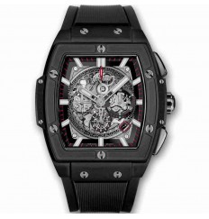 Hublot Spirit of Big Bang Black Magic 601.CI.0173.RX replica