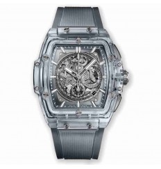 Hublot Spirit Of Big Bang Sapphire 45mm 601.JX.0120.RT watch replica