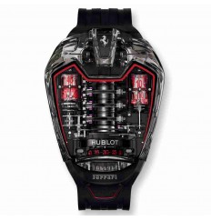 Hublot MP-05 LAFERRARI Aperta 905.JN.0001.RX watch replica