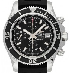 Replica Breitling Superocean Chronograph 42 A13311C9/BF98/150S/A18S.1