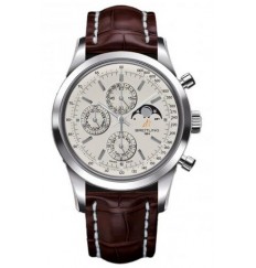 Replica Breitling Transocean Chronograph 1461 Stainless Steel? A1931012/G750/739P/A20BA.1