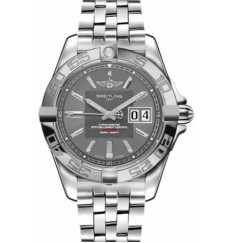 Breitling Galactic 41 Mens A49350L2/F549/366A replica