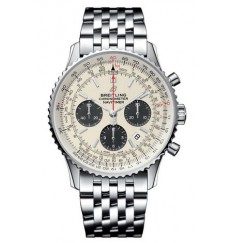 Breitling Navitimer 1 B01 Chronograph 43 AB0121211G1A1 replica