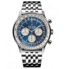 Breitling Navitimer 1 B01 Chronograph 46 AB0127211C1A1 replica