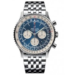 Breitling Navitimer 1 B01 Chronograph 46 AB0127211C1A1 replica