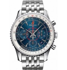 Breitling Montbrillant 01 AB0130C5/C894/448A watch replica