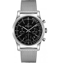 Breitling Transocean Chronograph AB015212/BA99/154A watch replica
