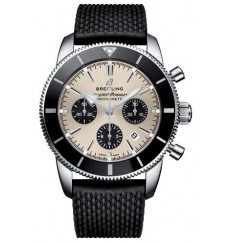 Breitling Superocean Heritage II B01 Chronograph 44 AB0162121G1S1 replica