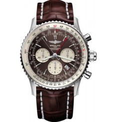 Breitling Navitimer Rattrapante AB031021/Q615/756P/A20BA.1 watch replica