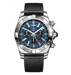 Breitling Chronomat GMT Mens AB041012/C835/135S/A20S watch replica