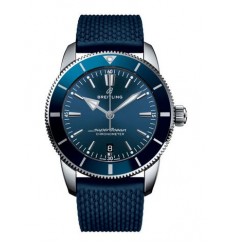 Breitling Superocean Heritage II B20 Automatic 44 AB2030161C1S1 watch replica