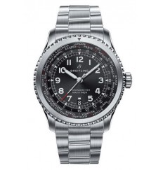Breitling Navitimer 8 B35 Automatic Unitime 43 AB3521U41B1A1 replica watch