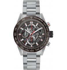 TAG Heuer Carrera Chronograph Automatic Mens Replica