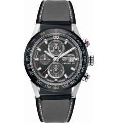 TAG Heuer CARRERA Calibre HEUER 01 replica