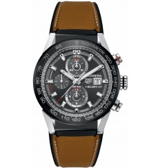 TAG Heuer Carrera Chronograph Automatic Mens watch replica