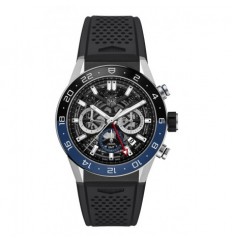 Replica TAG Heuer Carrera Heuer 02 Chronograph GMT