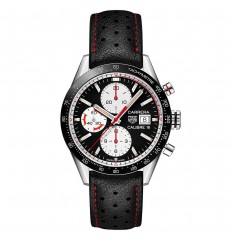 TAG Heuer Carrera Calibre 16 Automatic Chronograph Vintage watch replica