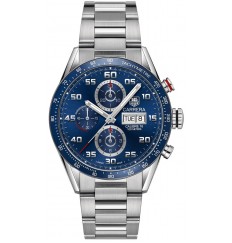 TAG Heuer CARRERA Calibre 16 watch replica