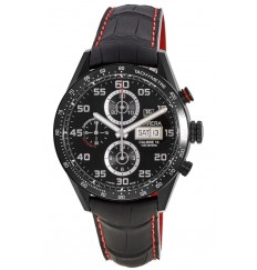 TAG Heuer Carrera Chronograph Automatic Mens replica