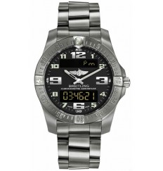 Breitling Professional Aerospace Evo E7936310/BC27/152E watch replica
