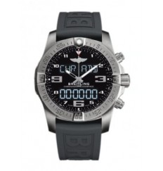 Breitling Exospace B55 Titanium? EB5510H1/BE79/263S/E20DSA.2 watch replica