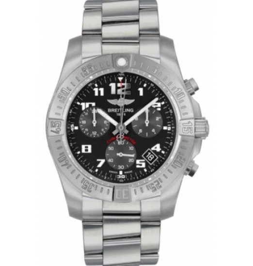 Breitling Chronospace EVO B60 Mens EB601010/BF49/152E watch replica