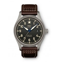 IWC Pilots Mark XVIII Heritage IW327006 watch replica