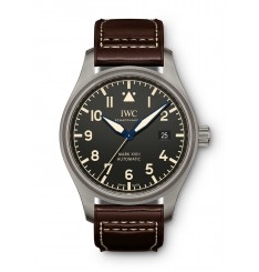 IWC Pilots Mark XVIII Heritage IW327006 watch replica