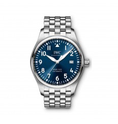 IWC Pilots Mark XVIII Edition Le Petit Prince IW327014 replica watch