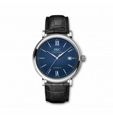 IWC Portofino Automatic Edition 150 Years IW356518 watch replica