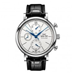 Replica IWC Portofino Chronograph Edition 150 Years IW391024