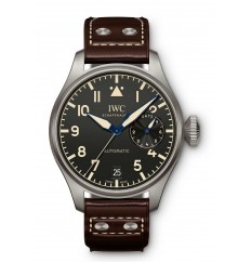 IWC Big Pilots Heritage IW501004 watch replica