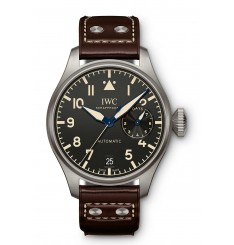 IWC Big Pilots Heritage IW501004 watch replica