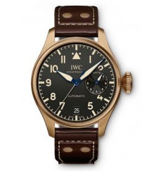 IWC Big Pilots Heritage IW501005 watch replica