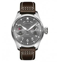 IWC Big Pilots Annual Calendar Spitfire IW502702 watch replica