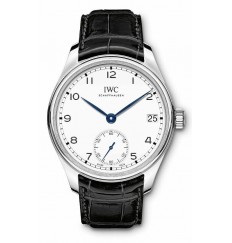 IWC Portugieser Hand-Wound Eight Days Edition 150 Years IW510212