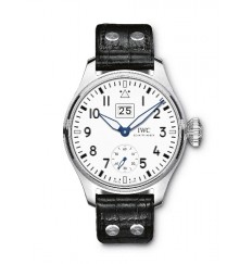 IWC Big Pilots Big Date Edition 150 Years IW510504 replica watch