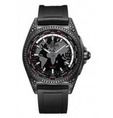Breitling Galactic Unitime Stainless Steel MB3510AU/BF07/134S/M20DSA.2 watch replica