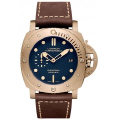 Replica Panerai Luminor Submersible 1950 3 Days Automatic Bronzo 47mm PAM00671