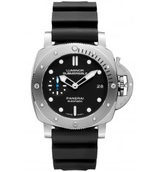 Panerai Luminor Submersible 1950 3 Days Automatic Acciaio 42mm PAM00682 replica watch