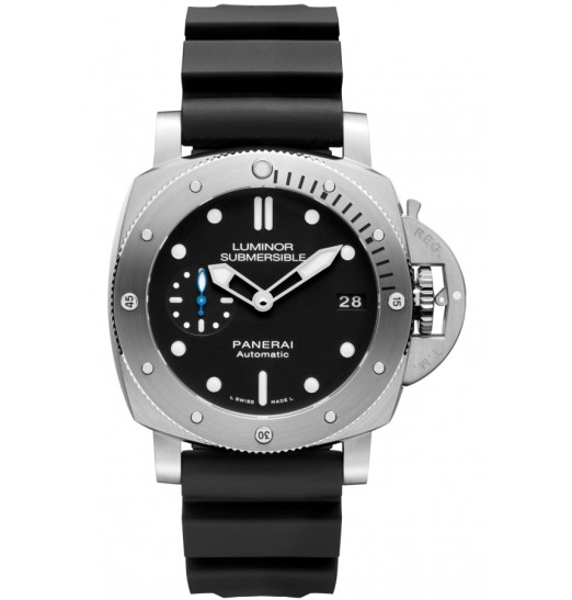 Panerai Luminor Submersible 1950 3 Days Automatic Acciaio 42mm PAM00682 replica watch