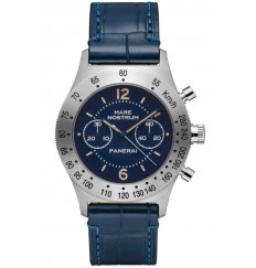 Panerai Mare Nostrum Acciaio 42mm PAM00716 watch replica