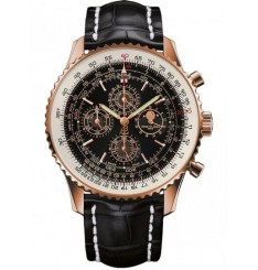 Breitling Navitimer QP Rose Gold R2938021/BD08/760P/R20BA.1 watch replica