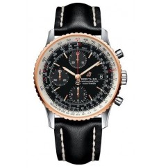 Breitling Navitimer 1 Chronograph 41 U13324211B1X1 watch replica