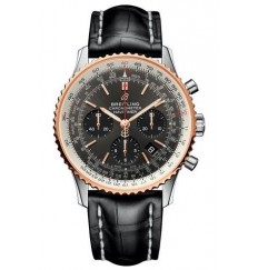 Breitling Navitimer 1 B01 Chronograph 43 UB0121211F1P1