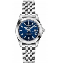Breitling Galactic 29 Mens W7234812/C948/791A watch replica