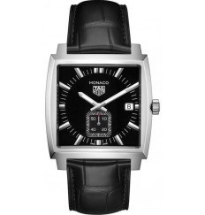 TAG Heuer Monaco WAW131A.FC6177 watch replica