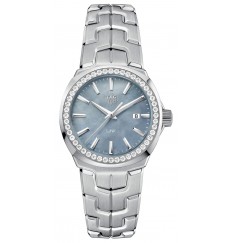 TAG Heuer Link Quartz 32mm Ladies watch replica